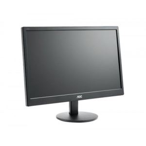 AOC 18,5" E970SWN 5ms VGA MONİTÖR