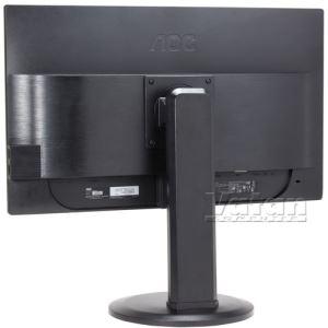 AOC 24" G2460Pqu GENİŞ EKRAN GAMİNG MONİTÖR