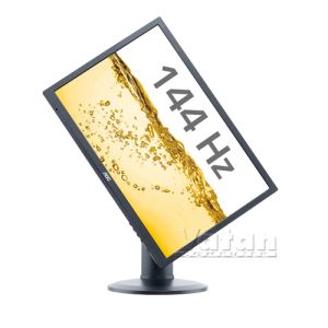 AOC 24" G2460Pqu GENİŞ EKRAN GAMİNG MONİTÖR