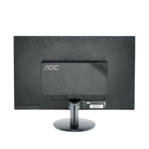 AOC 21.5" E2270SWHN 5ms Full HD HDMI MONİTÖR