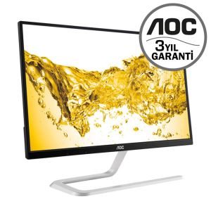 AOC 23.8” I2481FXH IPS ULTRA SLIM 4ms GTG Full HD HDMI MONİTÖR