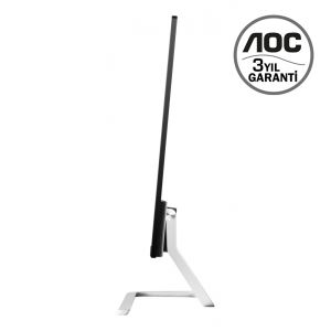 AOC 23.8” I2481FXH IPS ULTRA SLIM 4ms GTG Full HD HDMI MONİTÖR