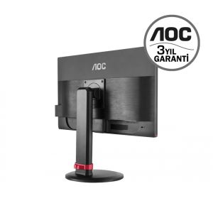 AOC 27" G2770PF 1ms 144Hz FreeSync Full HD Dp Port HDMI DVI GAMING MONİTÖR