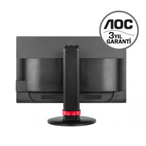 AOC 27" G2770PF 1ms 144Hz FreeSync Full HD Dp Port HDMI DVI GAMING MONİTÖR