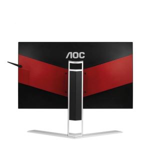 AOC 23.8" AGON AG241QX 144Hz 1ms 2K G-sync/FreeSync Gaming Monitör