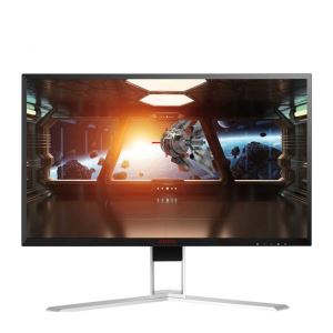 AOC 23.8" AGON AG241QX 144Hz 1ms 2K G-sync/FreeSync Gaming Monitör