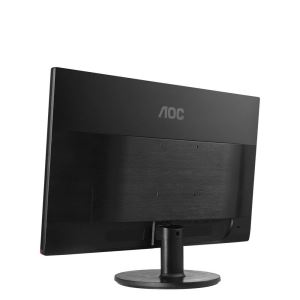 AOC 24" G2460VQ6 1ms 75Hz FreeSync DP Port+HDMI+MM Full HD Gaming monitör