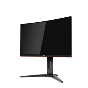 AOC 27" C27G1 144 Hz 1ms HDMI DP Port FreeSync Full HD Curved Gaming Monitör