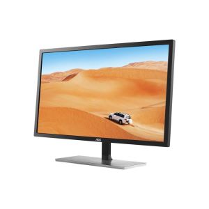 AOC 31,5" Q3279VWFD8 IPS 2K 5ms 75Hz 5ms FreeSync (VGA+HDMI+DP Port) Monitör