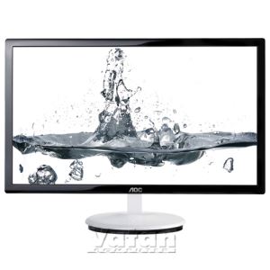 21.5" E2243Fw GENİŞ EKRAN LED MONİTÖR