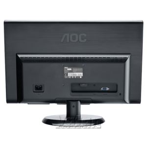 AOC 21.5" E2250Swdnk GENİŞ EKRAN LED MONİTÖR