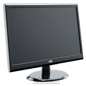 AOC 21.5" E2250Swdnk GENİŞ EKRAN LED MONİTÖR