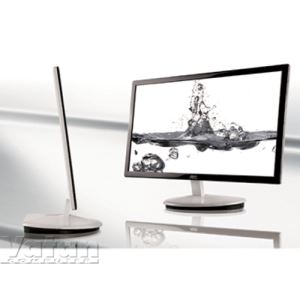 AOC 23" E2343F2 GENİŞ EKRAN LED MONİTÖR