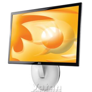 AOC 23" E2343F2 GENİŞ EKRAN LED MONİTÖR