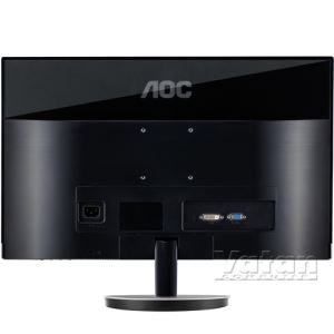 AOC 23" i2369v GENİŞ EKRAN LED IPS MONİTÖR