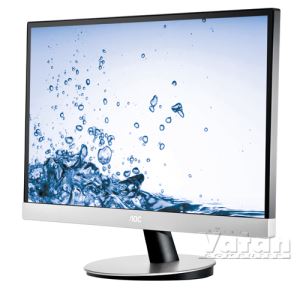 AOC 23" i2369v GENİŞ EKRAN LED IPS MONİTÖR