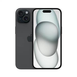  iPhone 15 512 Gb Akıllı Telefon Siyah