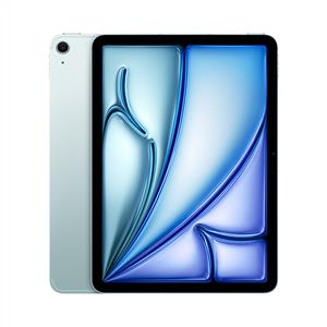 iPad Air M2 128GB WIFI+ Cellu.11''Liquid Retina Ekran iPadOS Tablet Blue