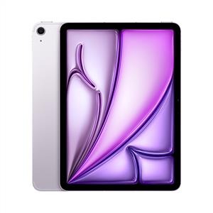 Ipad Air M2 512GB WIFI+ Cellu.11''Liquid Retina Ekran iPadOS Tablet Purple