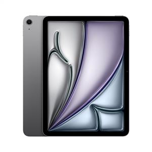 Ipad Air M2 512GB WIFI 11''Liquid Retina Ekran iPadOS Tablet Space Grey