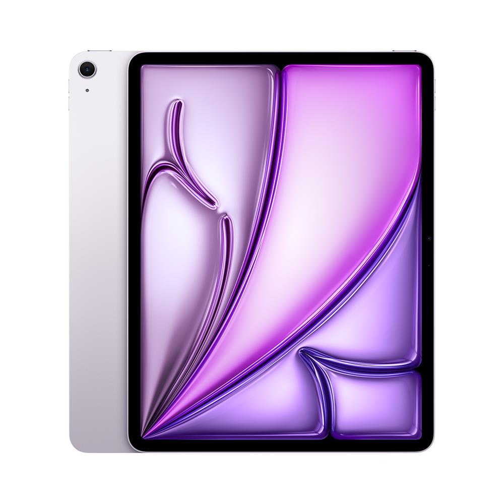 ipad air 13 256GB パープル　M2 Wi-Fi Ipad Air M2 256GB WIFI 13''Liquid Retina Ekran iPadOS Tablet