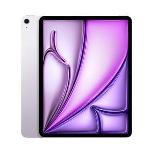 Ipad Air M2 1TB WIFI 13''Liquid Retina Ekran iPadOS Tablet Purple