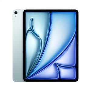 Ipad Air M2 512GB WIFI+ Cellu.13''Liquid Retina Ekran iPadOS Tablet Blue