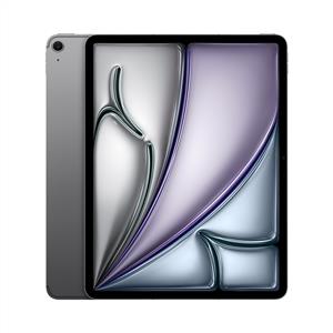 Ipad Air M2 512GB WIFI+ Cellu.13''Liquid Retina Ekran iPadOS Tablet SpaceGr