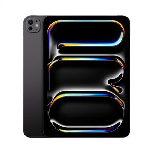 iPad Pro M4 1TB WIFI+Cellular 11''Ultra Retina XDR Ekran iPadOS Tablet Spac