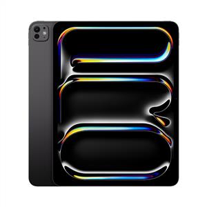 iPad Pro M4 256GB WIFI 13''Ultra Retina XDR Ekran iPadOS Tablet Space Black