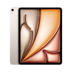 Ipad Air M2 1TB WIFI+ Cellu.13''Liquid Retina Ekran iPadOS Tablet Starlight