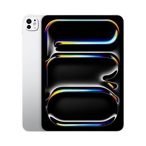 iPad Pro M4 1TB WIFI 11''Ultra Retina XDR Ekran iPadOS Tablet SİLVER