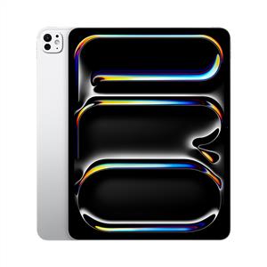 iPad Pro M4 1TB WIFI 13''Ultra Retina XDR Ekran iPadOS Tablet Silver