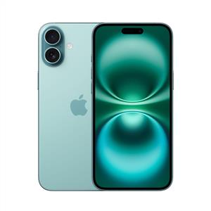 iPhone 16 Plus 512 GB Akıllı Telefon Deniz Mavisi
