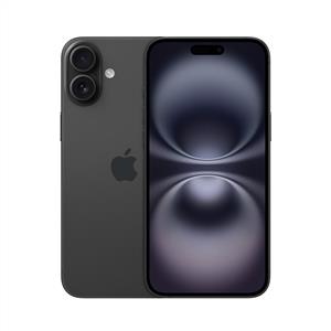 iPhone 16 Plus 512 GB Akıllı Telefon Siyah