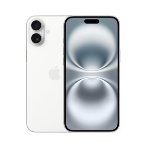 iPhone 16 Plus 512 GB Akıllı Telefon Beyaz