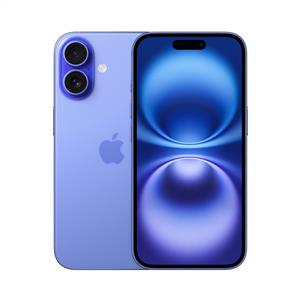 iPhone 16 256 GB Akıllı Telefon Laciverttaş