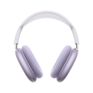Apple AirPods Max (Usb-c) Kablosuz Kulak Üstü Kulaklık - Mor