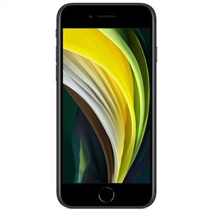 Yenilenmiş iPhone SE 2020 64 Gb Akıllı Telefon Siyah (1 Yıl Garantili) A Kalite
