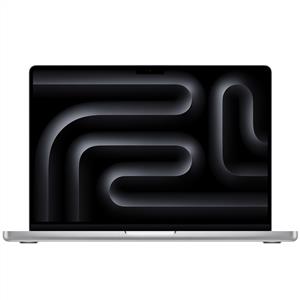 MacBook Pro MW2W3TU/A M4 16Gb-512Gb Ssd-Liquid Retina-14inc-Silver