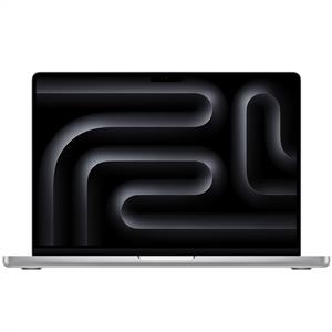 MacBook Pro MX2E3TU/A M4 Pro 24Gb-512Gb Ssd-Liquid Retina-14inc-Silver