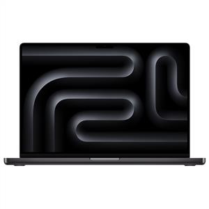 MacBook Pro MX2Y3TU/A M4 Pro 48Gb-512Gb Ssd-Liquid Retina-16inc-Space Black