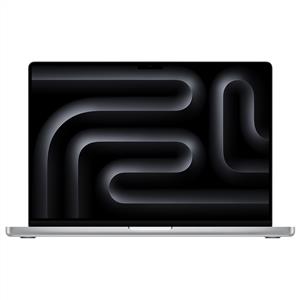 MacBook Pro MX2T3TU/A M4 Pro 24Gb-512Gb Ssd-Liquid Retina-16inc-Silver