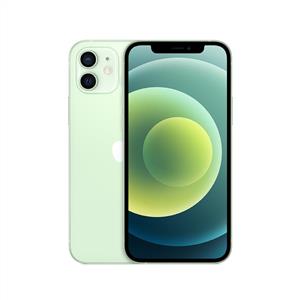 Yenilenmiş iPhone 12 64 Gb Akıllı Telefon Yeşil (1 Yıl Garantili) A Kalite