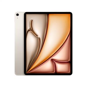 Ipad Air M3 512GB WIFI+Cellular 13''Liquid Retina Ekran iPadOS Tablet Starlight