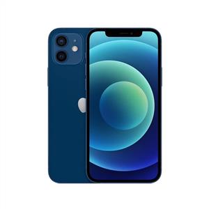 Yenilenmiş iPhone 12 Mini 64 Gb Akıllı Telefon Mavi (1 Yıl Garantili) A Kalite