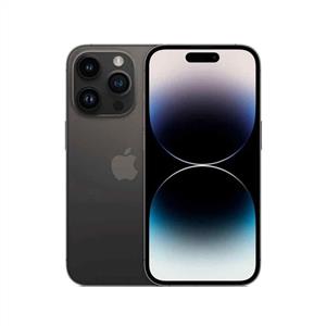Yenilenmiş iPhone 14 Pro Max 256 Gb Akıllı Telefon Uzay Siyah (1