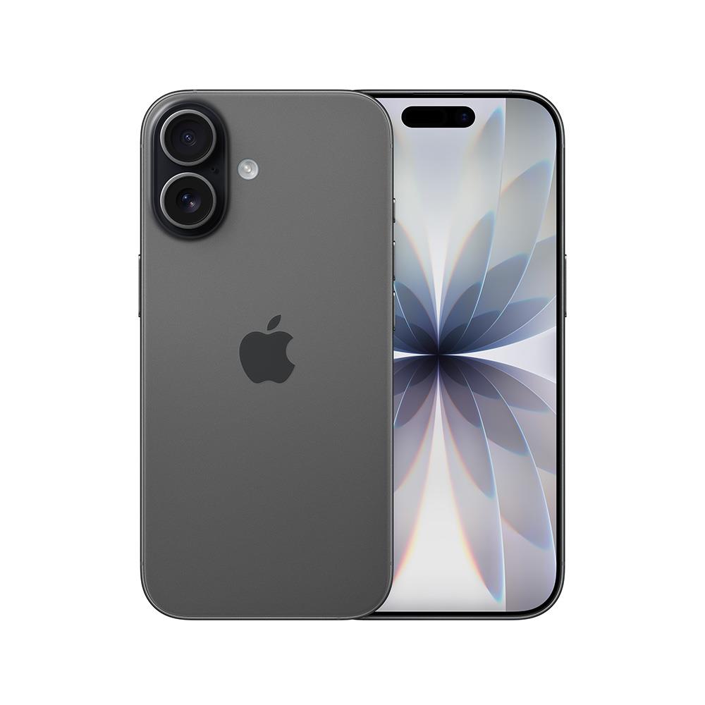 iPhone 17 256 GB Akilli Telefon Siyah