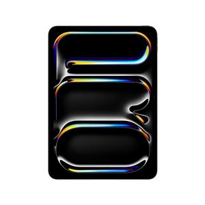 iPad Pro M5 1TB WIFI+Cellular 11''Ultra Retina XDR Nano Ekran iPadOS Tablet Black