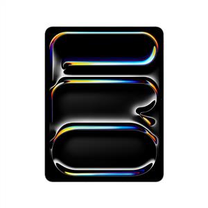 iPad Pro M5 1TB WIFI+Cellular 13''Ultra Retina XDR NanoEkran iPadOS Tablet Gümüş